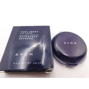 Avon Fast Takes Lip Color Chic C Chic F